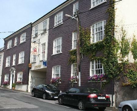 Friar'S Lodge Kinsale Luaran gambar