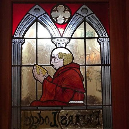 Friar'S Lodge Kinsale Luaran gambar