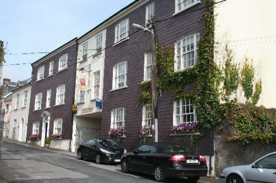 Friar'S Lodge Kinsale Luaran gambar